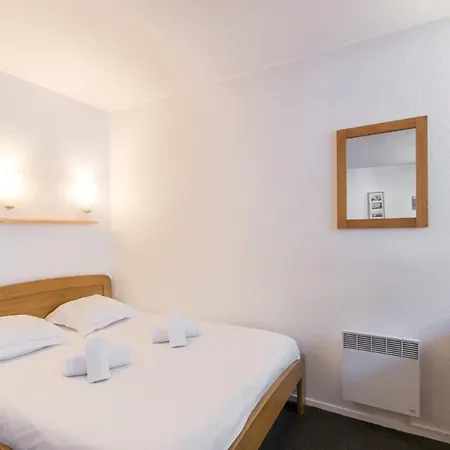 Appartement Chez Lawrence *