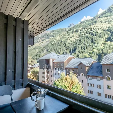 Chez Lawrence Apartman *