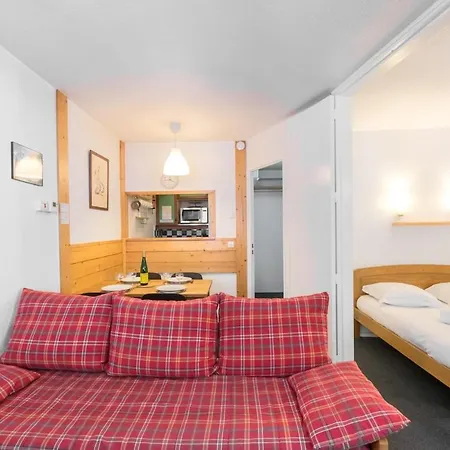Apartmán Chez Lawrence Chamonix